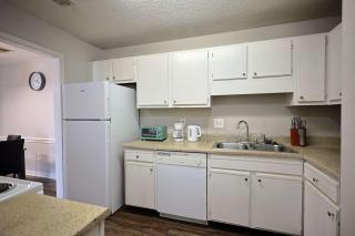 Northtown Apartments 4b I Comfy 2 Bed 2 Bath - Jackson - 9
