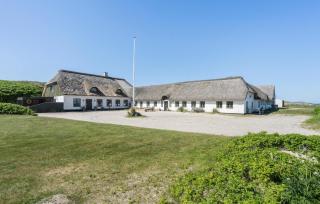 Nice Apartment In Ulfborg With Wifi - 0