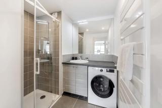 Carthage - Bel appartement - Proche plage - Saint Malo - 6