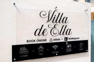 Villa De Ella - 4