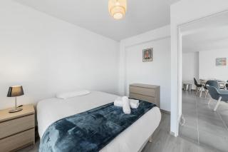 Carthage - Bel appartement - Proche plage - Saint Malo - 3