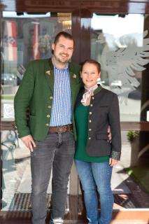 Hotel Restaurant Schwarzer Adler - - 0
