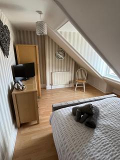 Double King-size room for rent in Clacton-On-Sea - Great Clacton - 4