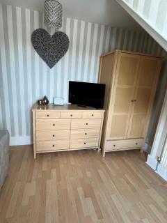 Double King-size room for rent in Clacton-On-Sea - Great Clacton - 2