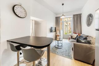 Le Saint Martin, bel appartement de standing - Rennes - 4