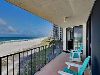 Edgewater Tower Iii 301 - Panama City Beach - 0