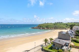 Effet Mer - Joli T2 - Vue mer - Parking - 9