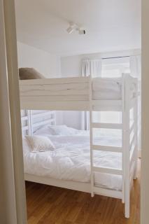 Lichtrijk appartement in Knokke - 4