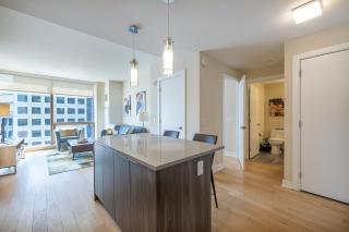 Luxury Apt Near Downtown - Stamford - 3