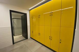 Studio novíssimo prox. a Paulista / Wi fi / Cowork - São Paulo - 5