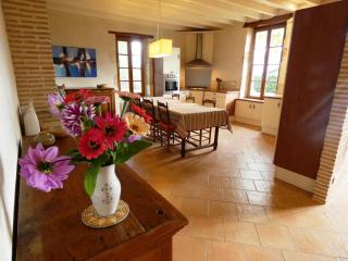 Maison abelia - 8