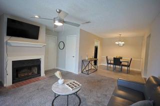 Northtown Apartments 10a I Spacious 1 Bed 1 Bath - Jackson - 9