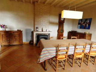 Maison abelia - Pissos - 4