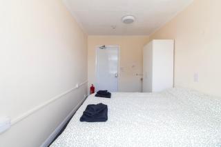 Brookvale Guest House Room 11 - Southampton - 7