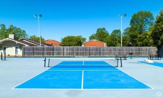 Northtown Apartments 15f I Spacious 1 Bed 1 Bath - Jackson - 1