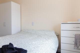 Brookvale Guest House Room 11 - Southampton - 2
