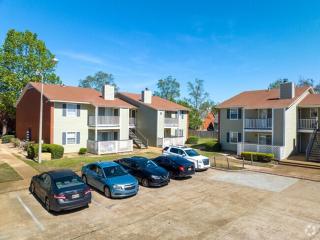 Northtown Apartments 15f I Spacious 1 Bed 1 Bath - Jackson - 3