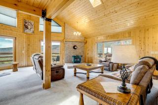 Walk to Sinks Canyon State Park Spacious Home! - 7
