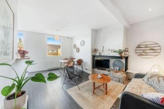 Le Calypso -proche du centre - Terrasse et parking - Vannes - 9