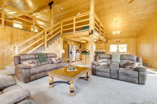 Walk to Sinks Canyon State Park Spacious Home! - 6