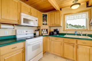 Walk to Sinks Canyon State Park Spacious Home! - Lander - 1