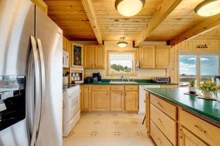 Walk to Sinks Canyon State Park Spacious Home! - 2