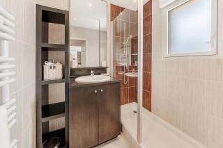 Le Voilier - Maison 4 chambres - Jardin et Parking - Cancale - 1