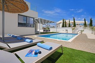 Villa Violeta - 3bed Bungalow large pool - 5