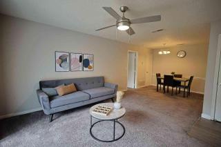 Northtown Apartments 7e I Comfy 1 Bed 1 Bath - Jackson - 8