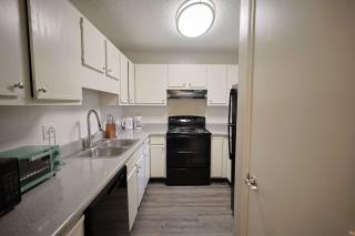 Northtown Apartments 7e I Comfy 1 Bed 1 Bath - Jackson - 5