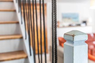 Maison des Flots, 3 chambres, jardin, proche plage - 3