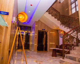 Greenview Hotel and Apartments - Uyo - 5