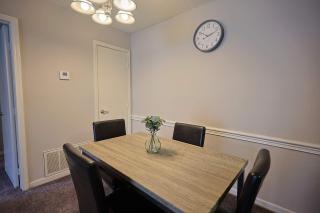 Northtown Apartments 7e I Comfy 1 Bed 1 Bath - Jackson - 6