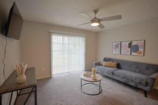 Northtown Apartments 7e I Comfy 1 Bed 1 Bath - Jackson - 9