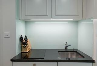 Charming Studio in the historical town - UZ 14 - Zürich - 8