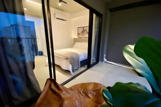 Studio com sacada e coworking prox Paulista - São Paulo - 7