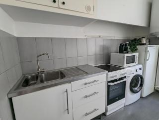 Rez de villa, jardin, parking à 10 minutes de la plage - Bandol - 8