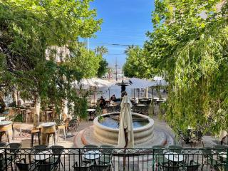 Rez de villa, jardin, parking à 10 minutes de la plage - Bandol - 2