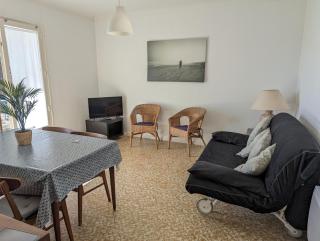 Rez de villa, jardin, parking à 10 minutes de la plage - Bandol - 5