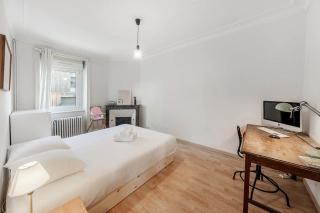 Thabor, beau duplex, 2 chambres - 4