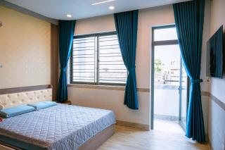 Cherry Villa - Biệt Thự View Biển Cao Cấp Lagi Bình Thuận - La Gi - 9