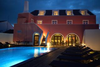 Charming Blue - Vila do Porto - 0