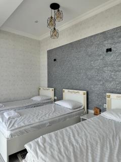 Аргымак - Karakol - 0
