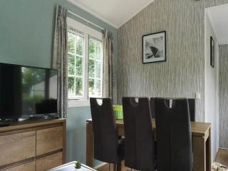 Charming Chalet in Stegeren near Forest - Stegeren - 6