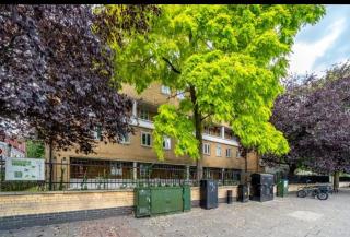3 bedroom apartment - Londra - 3