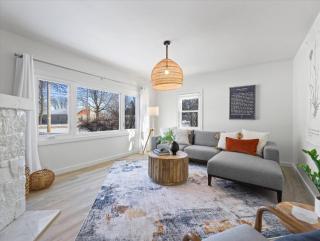 Well Appointed Home | Large Patio + Steps to Lake - 1