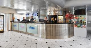 Cabinn City - Copenaghen - 7