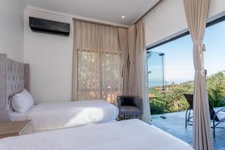 Horsewood Zimbali - Vosburg - 3