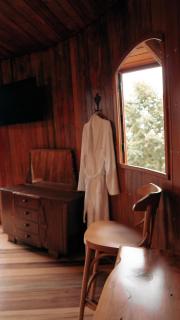 Villa montebello Pousada Tanoeiro - 6