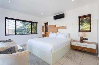 Horsewood Zimbali - Vosburg - 2
